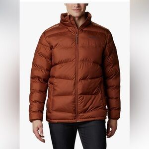 New Men’s Columbia Fivemile Butte Jacket